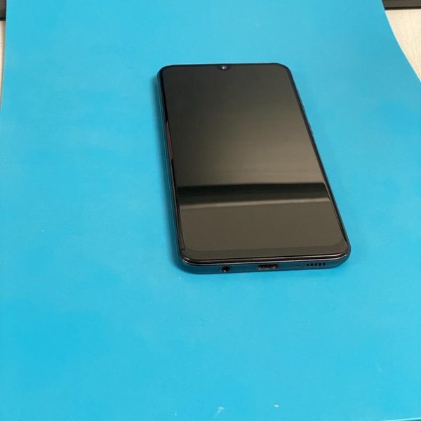 Samsung Galaxy A50 - Unlocked, 64 GB, Blue, 4 GB