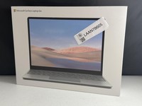 Microsoft Surface Laptop Go