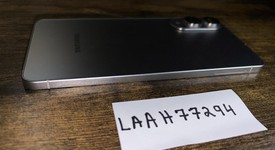 Good
													Samsung Galaxy S25 Edge - Verizon, Silver, 256 GB, 12 GB, SM-S937U, photo 5 of 8