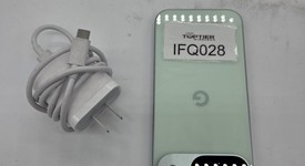 Mint
													Google Pixel 9 - Unlocked, Wintergreen, 128 GB, 12 GB, G2YBB, photo 3 of 9