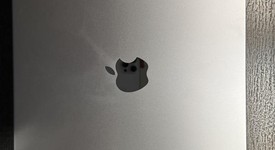 Mint
													MacBook Pro 2023 - 16" - Apple M2 Max, Gray, 1 TB, 32 GB, photo 4 of 9