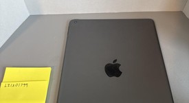 Good
													Apple iPad 7th Gen - Wi-Fi, Gray, 128 GB, A2197, photo 3 of 5