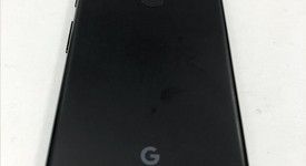 Mint
													Google Pixel 3a XL - Unlocked, Black, 64 GB, 4 GB, G020C, photo 4 of 7