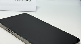 Good
													Apple iPhone 12 Pro Max - Unlocked, Graphite, 256 GB, A2342, photo 2 of 4