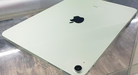 Good
													Apple iPad Air 4th Gen - Wi-Fi, Green, 64 GB, A2316, photo 3 of 5