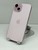 Good Apple iPhone 15 - Unlocked, Pink, 128 GB, A2846