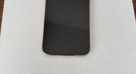 Good
													Apple iPhone 13 Pro - Unlocked, Gold, 256 GB, A2483, photo 4 of 13