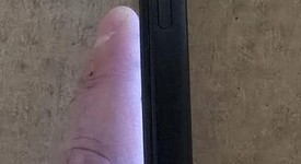 Good
													Moto G Power 5G 2024 - Unlocked, Black, 128 GB, 8 GB, photo 5 of 7