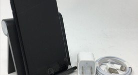 Good
													Apple iPhone 7 - AT&T, Black, 32 GB, A1778, photo 2 of 3