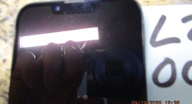 Fair
													Apple iPhone 13 - Unlocked, Midnight, 128 GB, A2482, photo 5 of 17