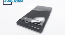 Mint
													Google Pixel 7a - Spectrum, Charcoal, 128 GB, 8 GB, G0DZQ, photo 3 of 8