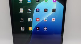 Good
													Apple iPad Pro 12.9" 5th Gen 2021 - Unlocked, Gray, 256 GB, photo 2 of 9