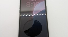 Good
													Apple iPhone 11 Pro - Unlocked, Gray, 256 GB, A2160, photo 1 of 19