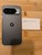 Mint Google Pixel 10 Pro - Unlocked, Obsidian, 256 GB, G4QUR