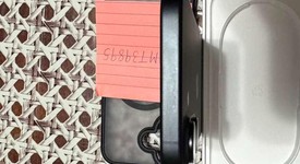 Mint
													Apple iPhone 16 - Unlocked, Black, 128 GB, A3081, photo 3 of 7