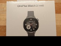 OnePlus Watch 3