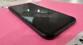 Good
													Apple iPhone Xr - Unlocked, Black, 64 GB, A1984, photo 3 of 14