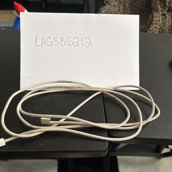 MacBook Air 2023 (M2) - 15 inch - 256 GB, Starlight, 16 GB, Apple M2