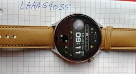 Good
													Xiaomi Watch S1 Pro - Wi-Fi, Silver, photo 3 of 7