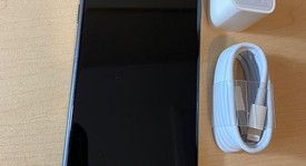 Good
													Apple iPhone 8 - Unlocked, Gray, 64 GB, A1863, photo 3 of 9