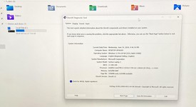 Good
													Microsoft Surface Laptop 3 - I5, Platinum, 128 GB, 8 GB, 13.5", photo 3 of 11