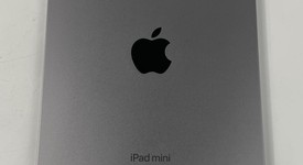 Mint
													Apple iPad Mini 7th Gen - Wi-Fi, Gray, 128 GB, A2993, photo 3 of 7