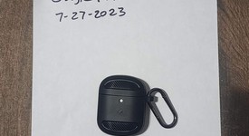 Used
													Google Pixel Buds Pro - Coral, photo 5 of 5