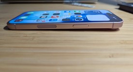 Good
													Apple iPhone 15 - Unlocked, Pink, 128 GB, A2846, photo 4 of 9