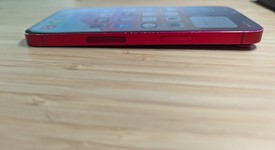 Good
													Apple iPhone 14 - Unlocked, Red, 128 GB, A2649, photo 5 of 14