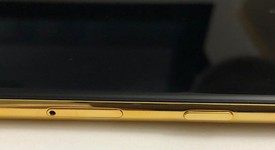 Mint
													Apple iPhone 7 - Unlocked, Gold, 128 GB, A1660, photo 4 of 22