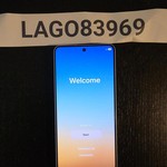 Mint Samsung Galaxy S26 - Spectrum, 256 GB, Sky Blue, 12 GB, SM-S942U
