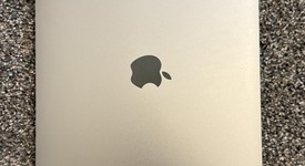 Good
													MacBook Pro 2017 (No Touch Bar) - 13" - I5, Gray, 128 GB, 8 GB, photo 5 of 10