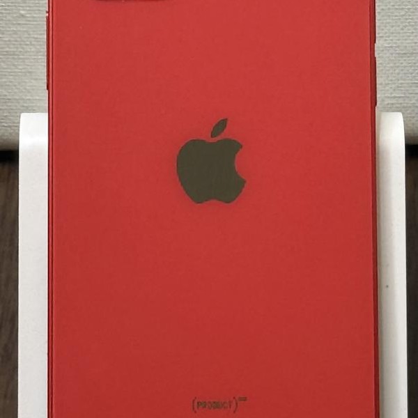 Apple iPhone 12 - Unlocked, 64 GB, Red, A2172