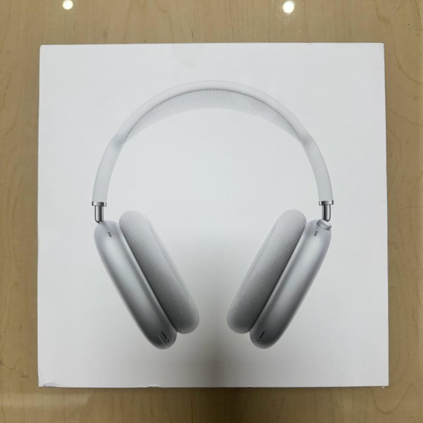 Apple AirPods Max - Silver