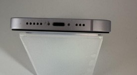 Good
													Apple iPhone 14 - Unlocked, Purple, 128 GB, A2649, photo 5 of 10