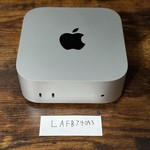 Good Mac Mini 2024 - 256 GB, 16 GB, Apple M4