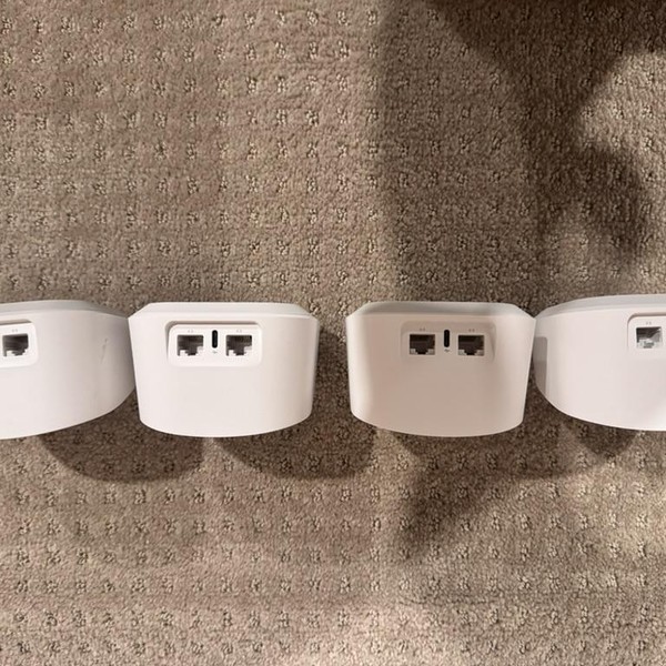 eero 6 - Single