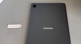 Fair
													Samsung Galaxy Tab A7 Lite - AT&T, Gray, 32 GB, 3 GB, SM-T227U, photo 3 of 5