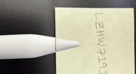 Good
													Apple Pencil 2nd Gen, photo 4 of 4
