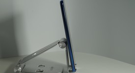 Mint
													Samsung Galaxy S20 Plus 5G - Unlocked, Aura Blue, 128 GB, 12 GB, SM-G986U1, photo 2 of 6