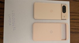 Mint
													Google Pixel 8 - T-Mobile, Rose, 128 GB, 8 GB, G9BQD, Sub-6 5G, photo 2 of 7