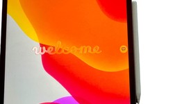 Good
													Apple iPad Pro 12.9" 6th Gen 2022 - Wi-Fi, Gray, 1 TB, photo 1 of 8