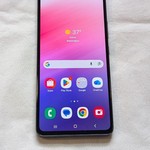 Good Samsung Galaxy A53 5G - Spectrum, Black, 128 GB, 6 GB