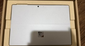 Mint
													Microsoft Surface Pro 7 Plus - I7, Platinum, 512 GB, 16 GB, Wi-Fi, photo 5 of 13