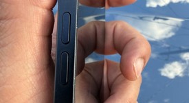 Good
													Apple iPhone 13 - T-Mobile, Midnight, 128 GB, A2482, photo 3 of 13