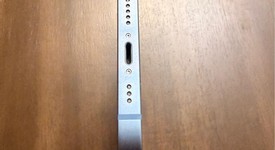 Mint
													Apple iPhone 14 - Unlocked, Blue, 128 GB, A2649, photo 4 of 6