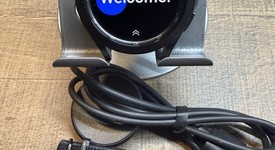 Good
													Samsung Galaxy Watch4 Classic - Wi-Fi, Black, 42mm, photo 4 of 5