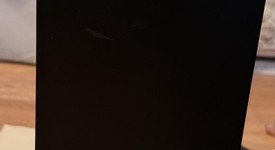 Good
													Xbox Series X (2020) - Black, 1 TB, standard, photo 5 of 8