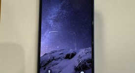 Good
													Apple iPhone 13 - Unlocked, Blue, 128 GB, A2482, photo 6 of 6