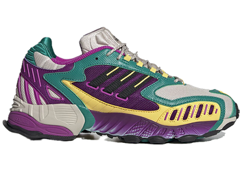 adidas Torsion Trdc Clear Brown Glory Green (Women's) for sale